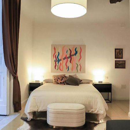 Apartament Le Scalette A Santa Chiara Neapol Zewnętrze zdjęcie