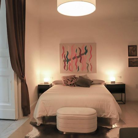 Apartament Le Scalette A Santa Chiara Neapol Zewnętrze zdjęcie