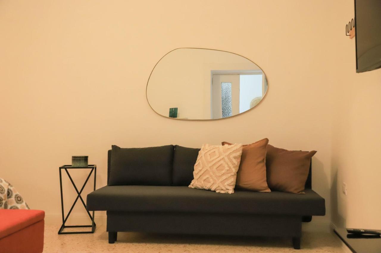 Apartament Le Scalette A Santa Chiara Neapol Zewnętrze zdjęcie