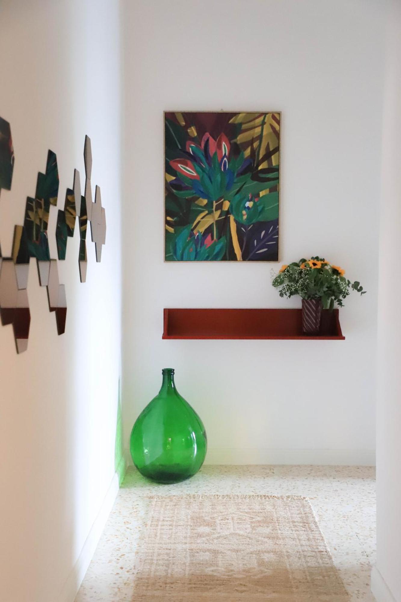 Apartament Le Scalette A Santa Chiara Neapol Zewnętrze zdjęcie