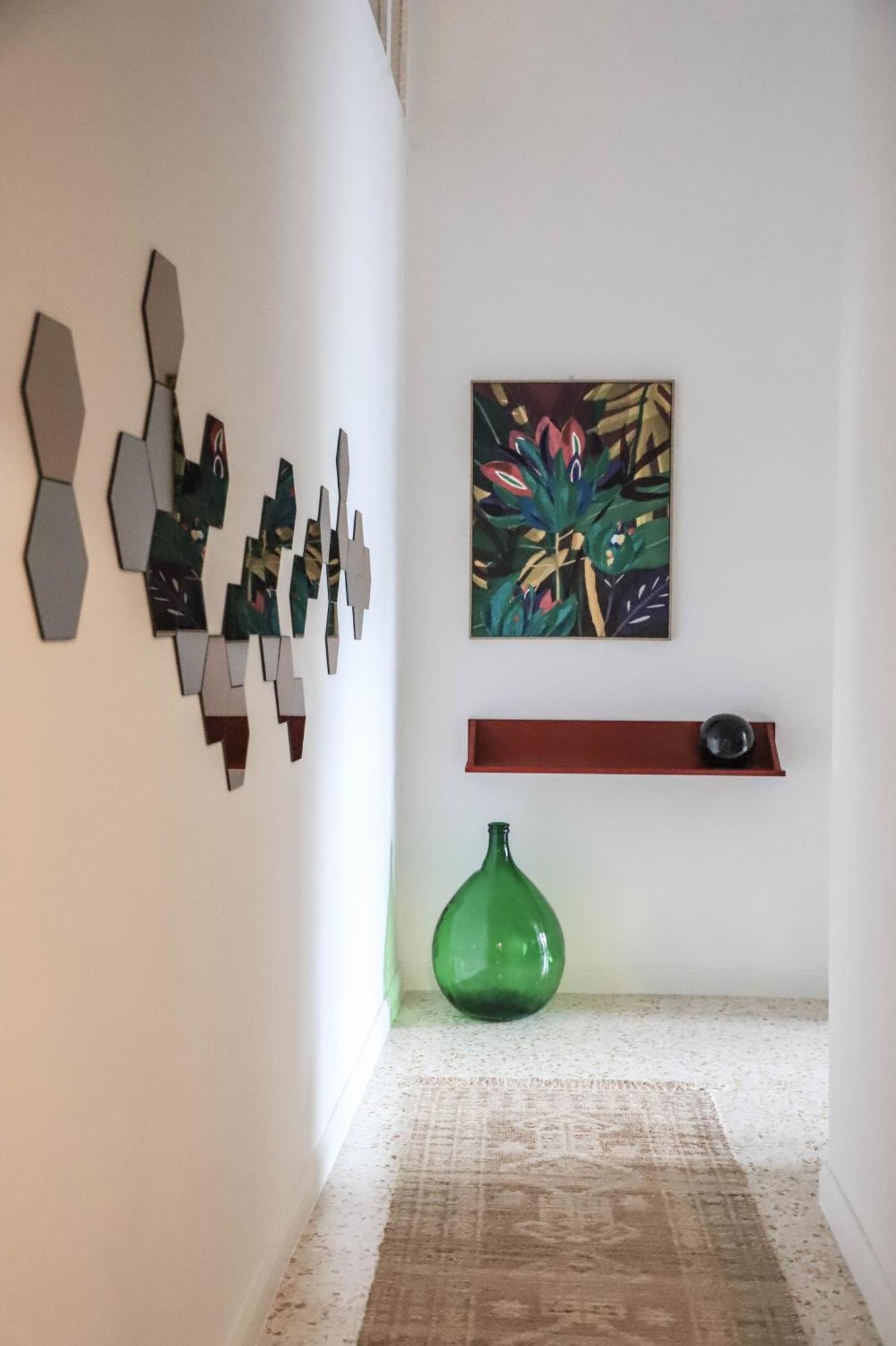 Apartament Le Scalette A Santa Chiara Neapol Zewnętrze zdjęcie