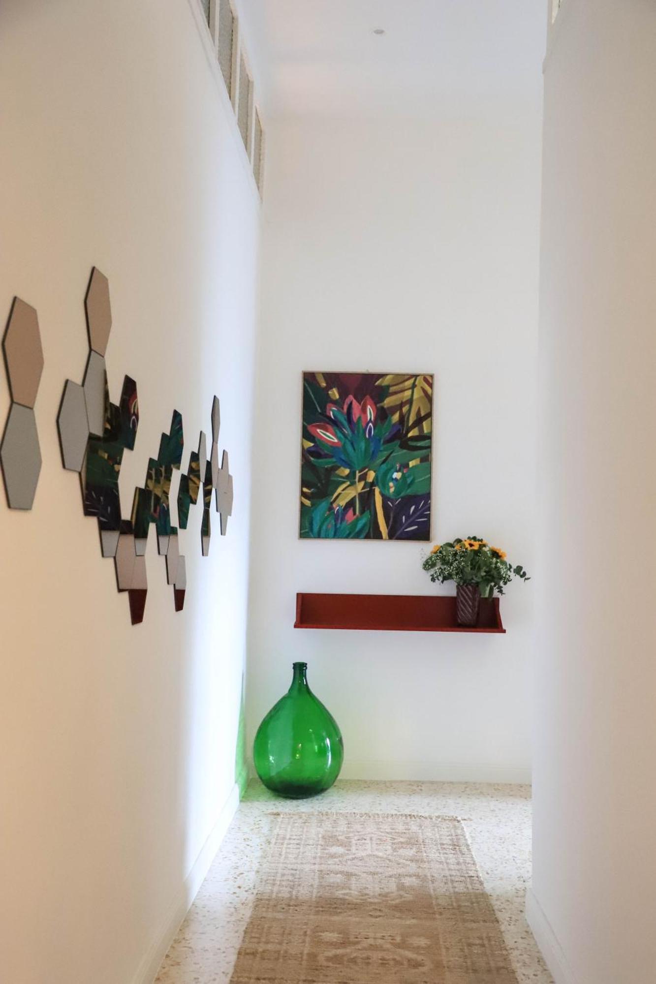 Apartament Le Scalette A Santa Chiara Neapol Zewnętrze zdjęcie