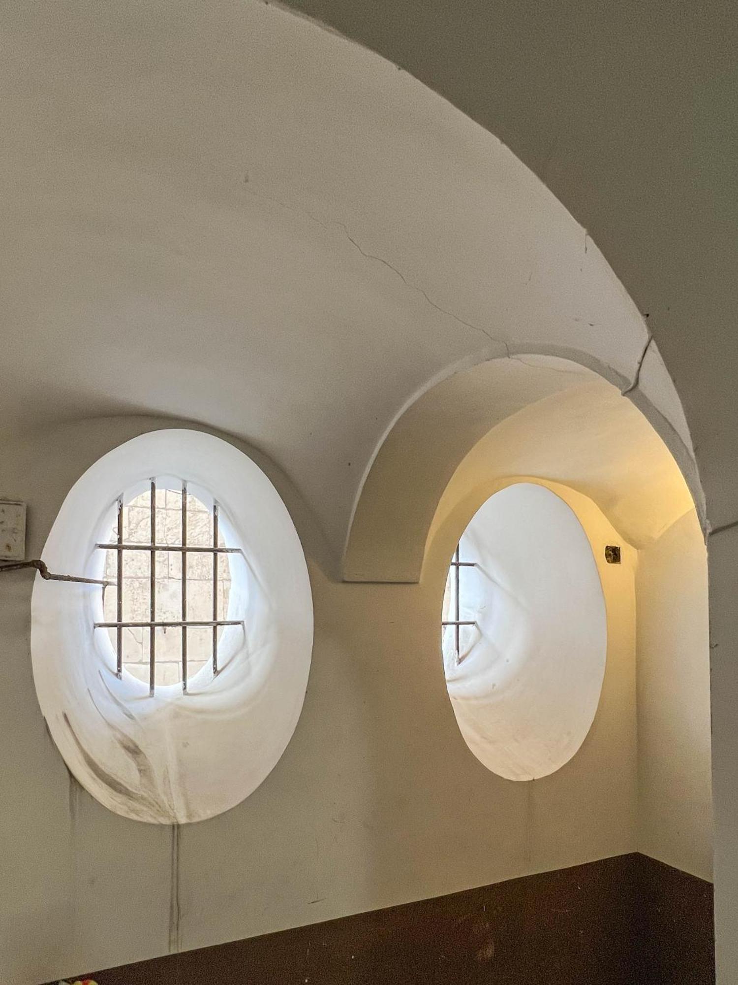 Apartament Le Scalette A Santa Chiara Neapol Zewnętrze zdjęcie